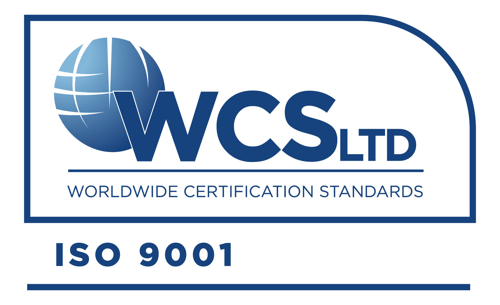 Certificazione ISO 9001